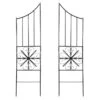 Achla Aldrich Trellis Side Panels -Garden Care Shop 8599469 01v achla aldrich trellis side panels