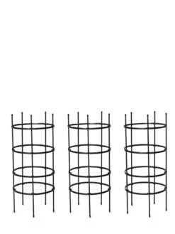 Titan Tomato Cages, Set Of 3 -Garden Care Shop 8599861 18713 tif
