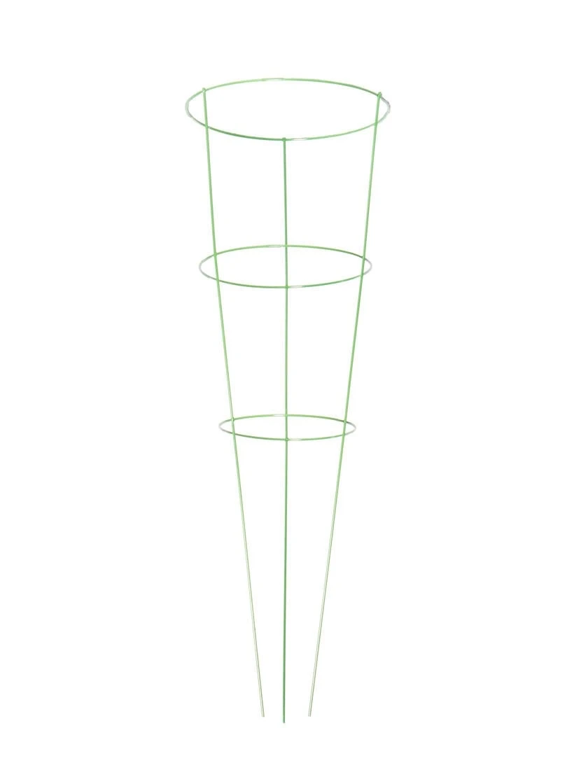 Heavy-Duty Plant Supports 42", Set Of 5 4 Heavy-Duty Plant Supports 42", Set Of 5 - Image 2