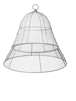 Chicken Wire Cloche With Extension 20 Chicken Wire Cloche With Extension -Garden Care Shop 8600116 17836 tif
