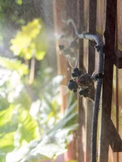 Landscape 4-Way Cooling Mist Kit, 50' -Garden Care Shop 8600154 1021 tif