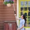 8-Pattern Telescoping Watering Wand, 6’ 2 8-Pattern Telescoping Watering Wand, 6’ -Garden Care Shop 8600158 3777 tif