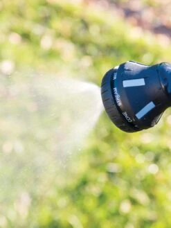 18” 8-Pattern Rotating Water Wand With Cork Handle -Garden Care Shop 8600231 498 tif