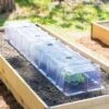 Cool Weather Row Cloches Set -Garden Care Shop 8600266 17387 tif