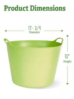 Garden Clean-up Cart With Tubtrug -Garden Care Shop 8600331 2