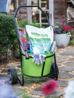 Garden Clean-up Cart With Tubtrug -Garden Care Shop 8600331 2570 tif