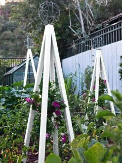 Akoris Garden Tuteur Jr. -Garden Care Shop 8600517 03V tif