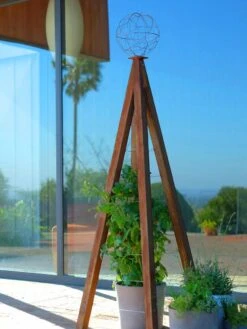 Akoris Garden Tuteur Sr. 12 Akoris Garden Tuteur Sr. -Garden Care Shop 8600517 06V tif 1