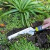 Gardener's Weeding Knife -Garden Care Shop 8608661 0757 tif