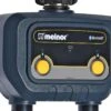 Bluetooth Water Timer, 2-Zone -Garden Care Shop 8608803 01V tif