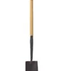 Gardener's Lifetime T-Handle Border Spade -Garden Care Shop 8608882 0969 tif