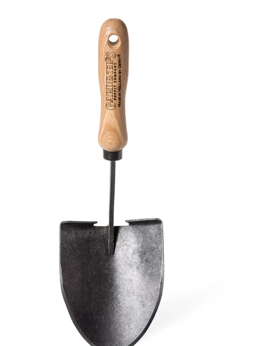 Gardener's Lifetime Mini Shovel 3 Gardener's Lifetime Mini Shovel