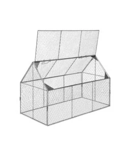 Chicken Wire Crop Coop 27 Chicken Wire Crop Coop -Garden Care Shop 8609080 3191