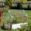Chicken Wire Crop Coop 1 Chicken Wire Crop Coop -Garden Care Shop 8609080 4022