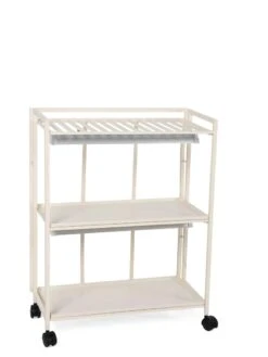 Oslo 2-Tier LED Grow Light Garden, 2 Fixtures -Garden Care Shop 8609221 5286 tif