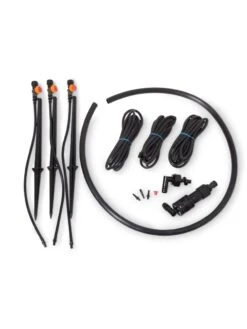 Raised Bed Bubblers Irrigation Kit -Garden Care Shop 8610220 9691 tif