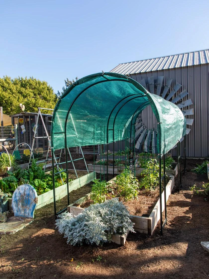 Maxi Garden Shade Fabric 3 Maxi Garden Shade Fabric