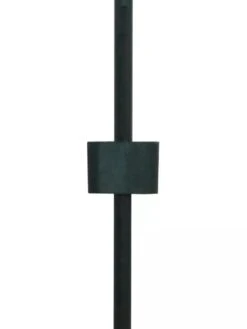 Peacock Mini Plant Support Rings 8", Set Of 2 -Garden Care Shop 8610383 03V tif