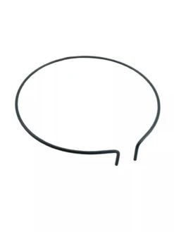 Peacock Classic Plant Support Rings 15", Set Of 2 14 Peacock Classic Plant Support Rings 15", Set Of 2 -Garden Care Shop 8610383 04V 3 4