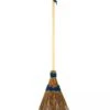 Ultimate Coco Garden Broom -Garden Care Shop 8610601 BL 12V jpg