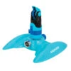 Aqua Joe AJ-MSSBM 4-Pattern Turbo Drive 360 Degree Sprinkler 2 Aqua Joe AJ-MSSBM 4-Pattern Turbo Drive 360 Degree Sprinkler -Garden Care Shop 8610643 01v aqua joe 4 pattern turbo drive 360 degree sprinkler