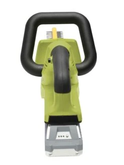 Sun Joe 24V-HT22-LTE 24-Volt ION+ Cordless Hedge Trimmer Kit | 22-Inch | W/ 2.0-Ah Battery And Charger -Garden Care Shop 8610657 04v