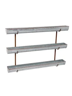 3-Tier Vertical Wall Planter, 3' -Garden Care Shop 8611013 1065 tif