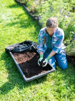 Gardener's Summer Sled Cover -Garden Care Shop 8611044 160