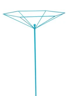 Parasol Plant Supports, Set Of 3 -Garden Care Shop 8611129 3838 tif