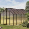 MONT Premium Greenhouse, 8' X 12' -Garden Care Shop 8611172 02v monticello premium greenhouse 8 x 12