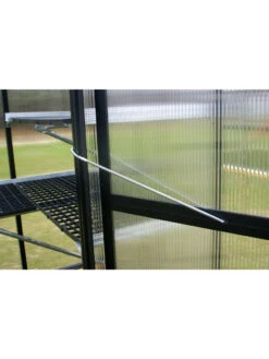 MONT Greenhouse Second Set Of Hinged Doors -Garden Care Shop 8611191 09v