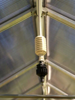 MONT Greenhouse Watering System, 24' 9 MONT Greenhouse Watering System, 24' -Garden Care Shop 8611213 04v