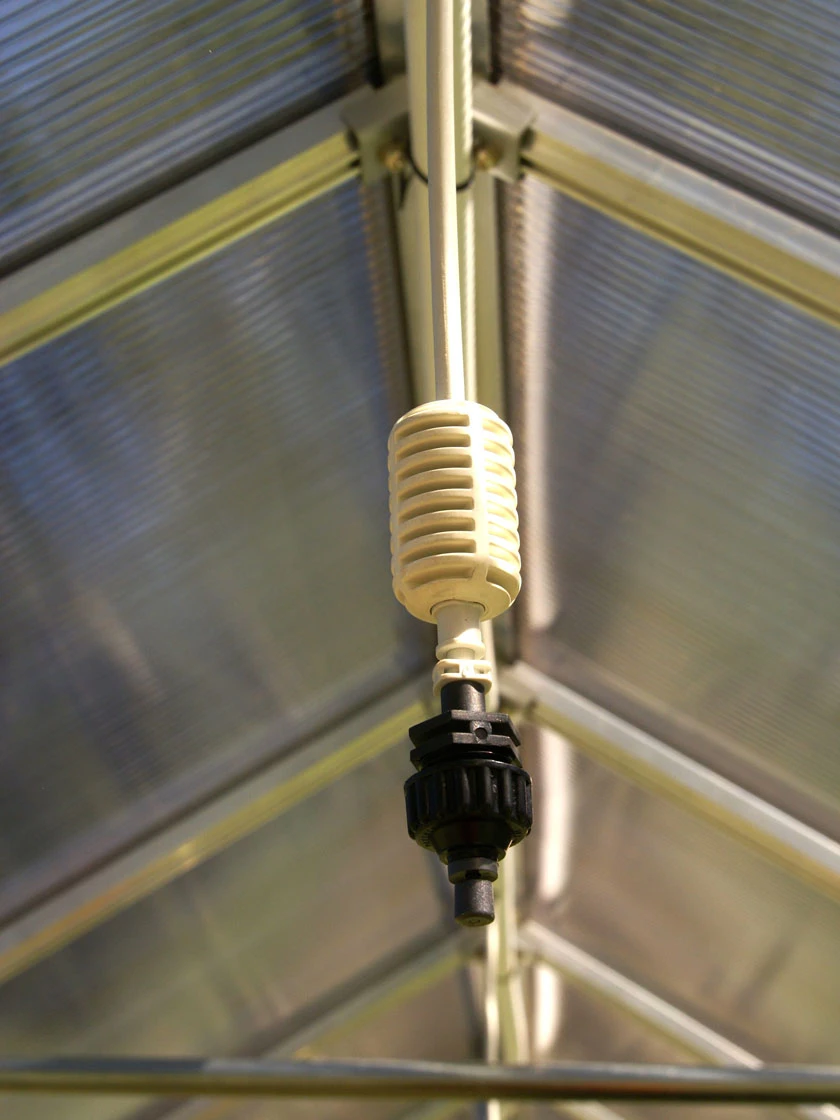 MONT Greenhouse Watering System, 24' 6 MONT Greenhouse Watering System, 24' - Image 4