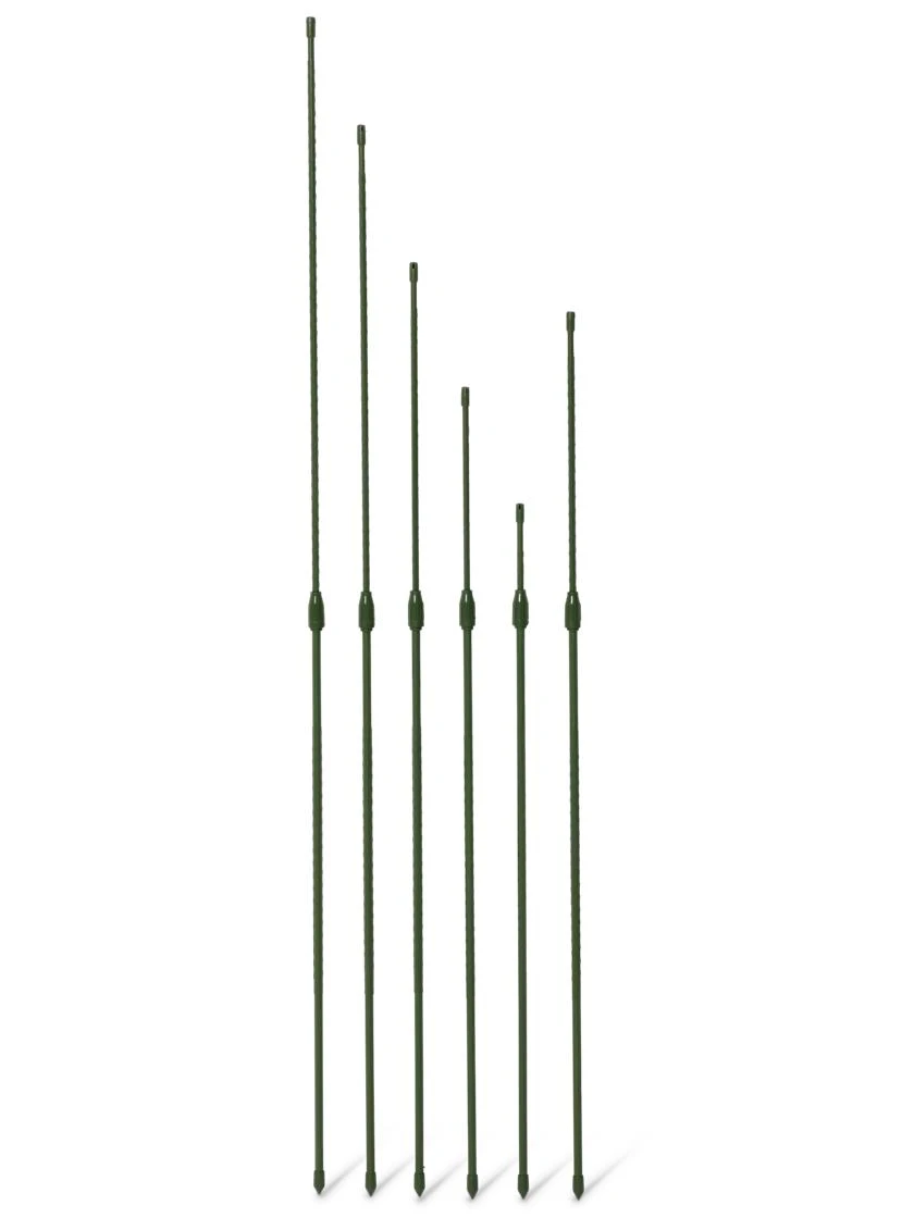 Titan Extendable Stakes, Set Of 6 5 Titan Extendable Stakes, Set Of 6 - Image 3