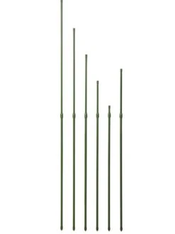 Titan Extendable Stakes, Set Of 6