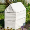 Crop Coop Extension Covers Set -Garden Care Shop 8611699 4662 crop coop extension cover kit set of 2