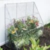 Chicken Wire Flat Back Crop Coop -Garden Care Shop 8611701 142 tif