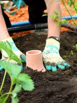 Hydro Max Watering System -Garden Care Shop 8611967 11V tif