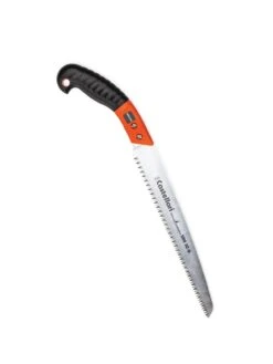 Castellari Pruning Saw With Sheath, 12" -Garden Care Shop 8611971 012 tif