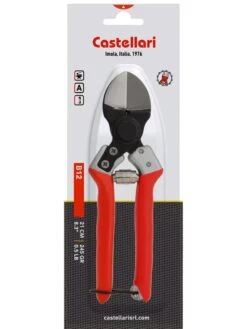 Castellari B12 Double-Blade Pruner -Garden Care Shop 8611973 03V tif