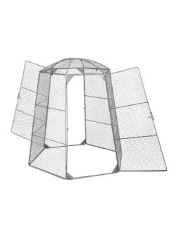 Chicken Wire Super Dome 13 Chicken Wire Super Dome -Garden Care Shop 8611977 3805 tif