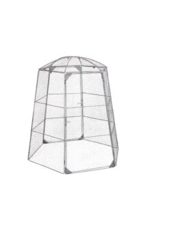 Chicken Wire Super Dome 14 Chicken Wire Super Dome -Garden Care Shop 8611977 3807 tif