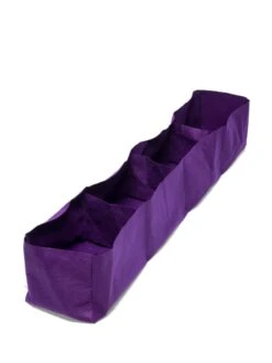 Smart Pot® Raised Bed Planter, Purple -Garden Care Shop 8612164 5923 tif