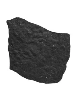 Recycled Rubber Flagstone Stepping Stone 21 Recycled Rubber Flagstone Stepping Stone -Garden Care Shop 8612234 01V 3 4