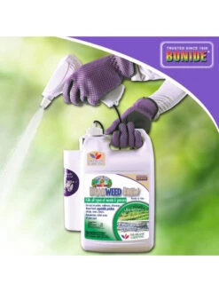 Captain Jack's™ Deadweed Brew Ready To Use, 128oz. -Garden Care Shop 8612432 03v