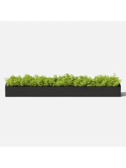 Veradek GEO Series Planter Boxes, 32" -Garden Care Shop 8612455 01v