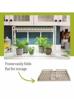 Tabletop Grow Kit 14 Tabletop Grow Kit -Garden Care Shop 8612507 5