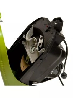 Snow Joe® 13-Amp Electric Wood Chipper/Shredder -Garden Care Shop 8612509 03v tif