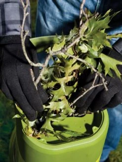 Snow Joe® 13-Amp Electric Wood Chipper/Shredder -Garden Care Shop 8612509 09v tif