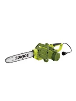 Sun Joe® 9-Amp 12-In Electric Trim / Prune Chain Saw -Garden Care Shop 8612538 03v